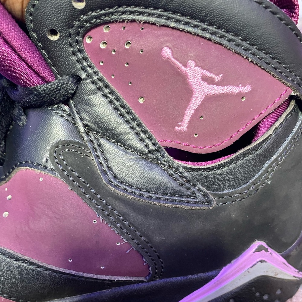 Jordan 7’s - Picture 2 of 4